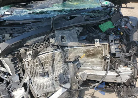 2019 Nissan Pathfinder S из США, поврежденный, VIN 5N1DR2MM8KC603002